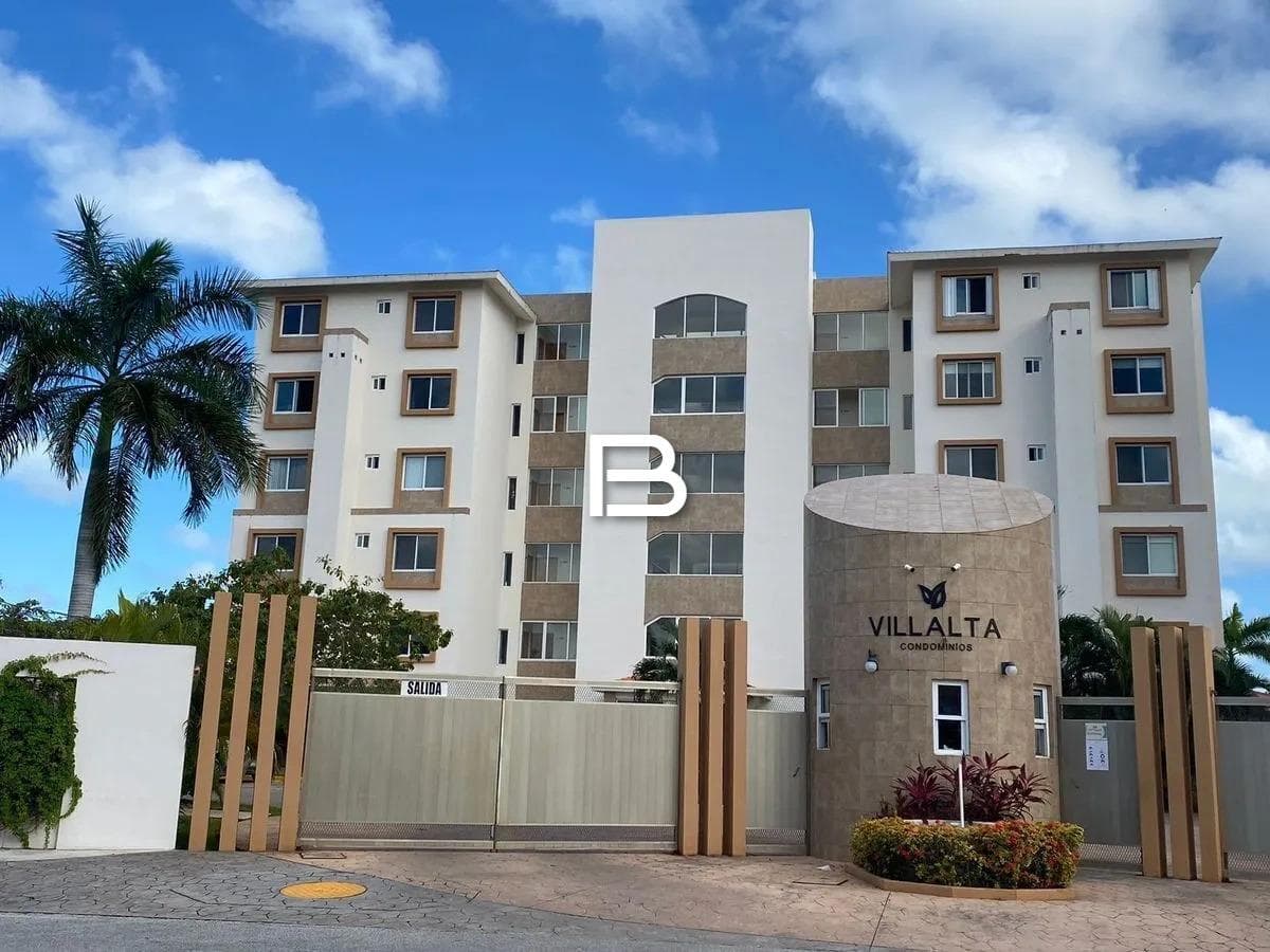Apartment in Cancún