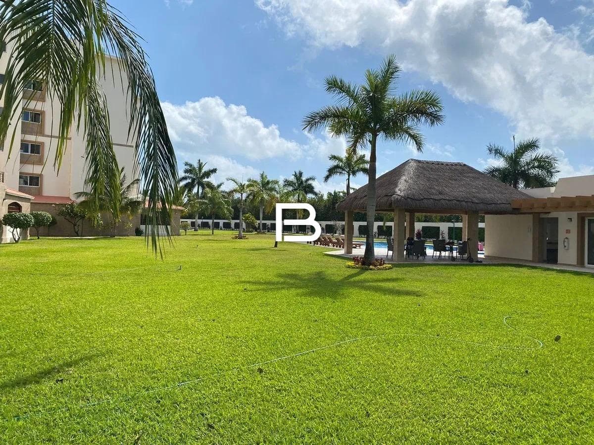 Apartment in Cancún