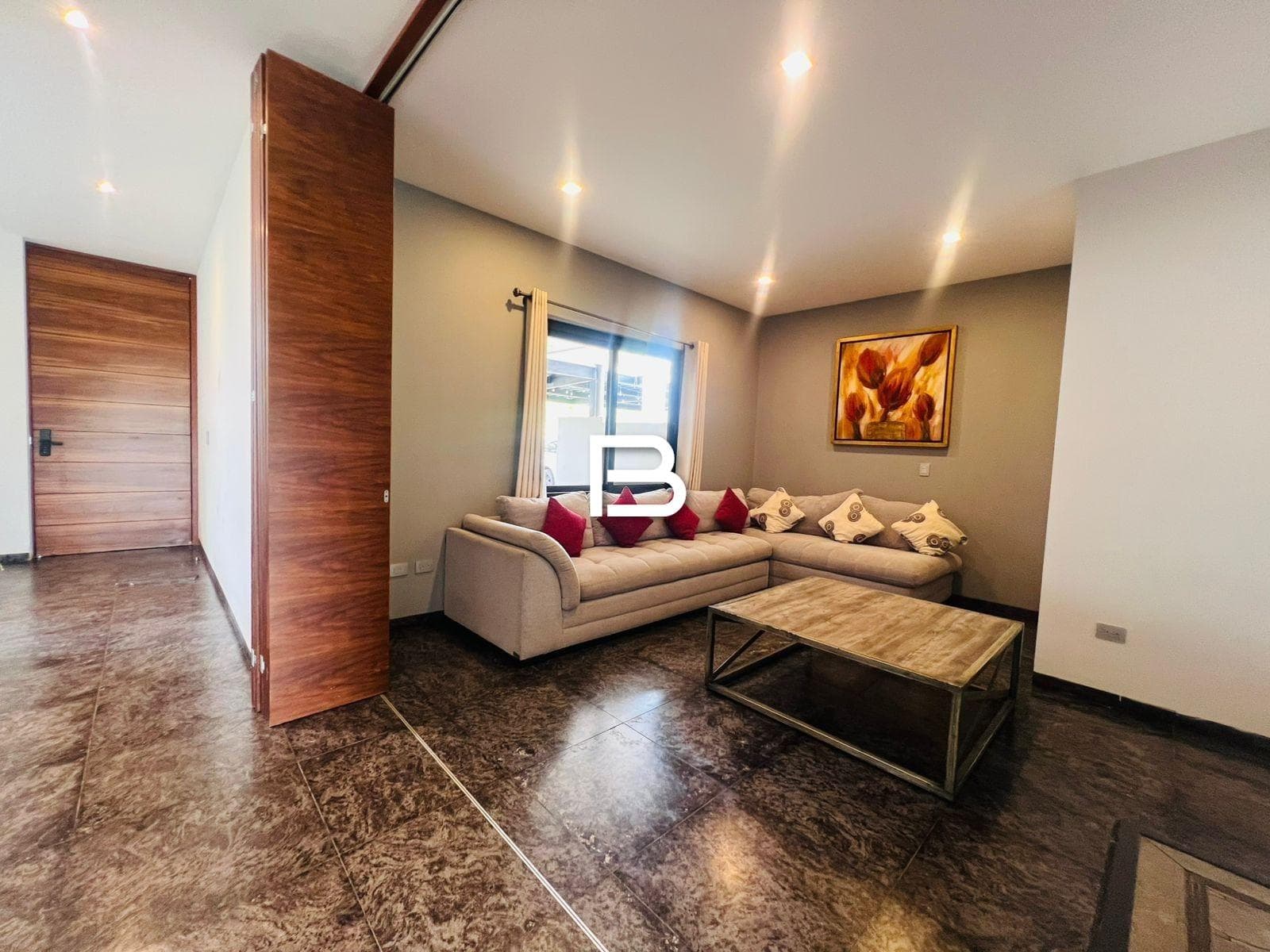 House in Lagos del Sol