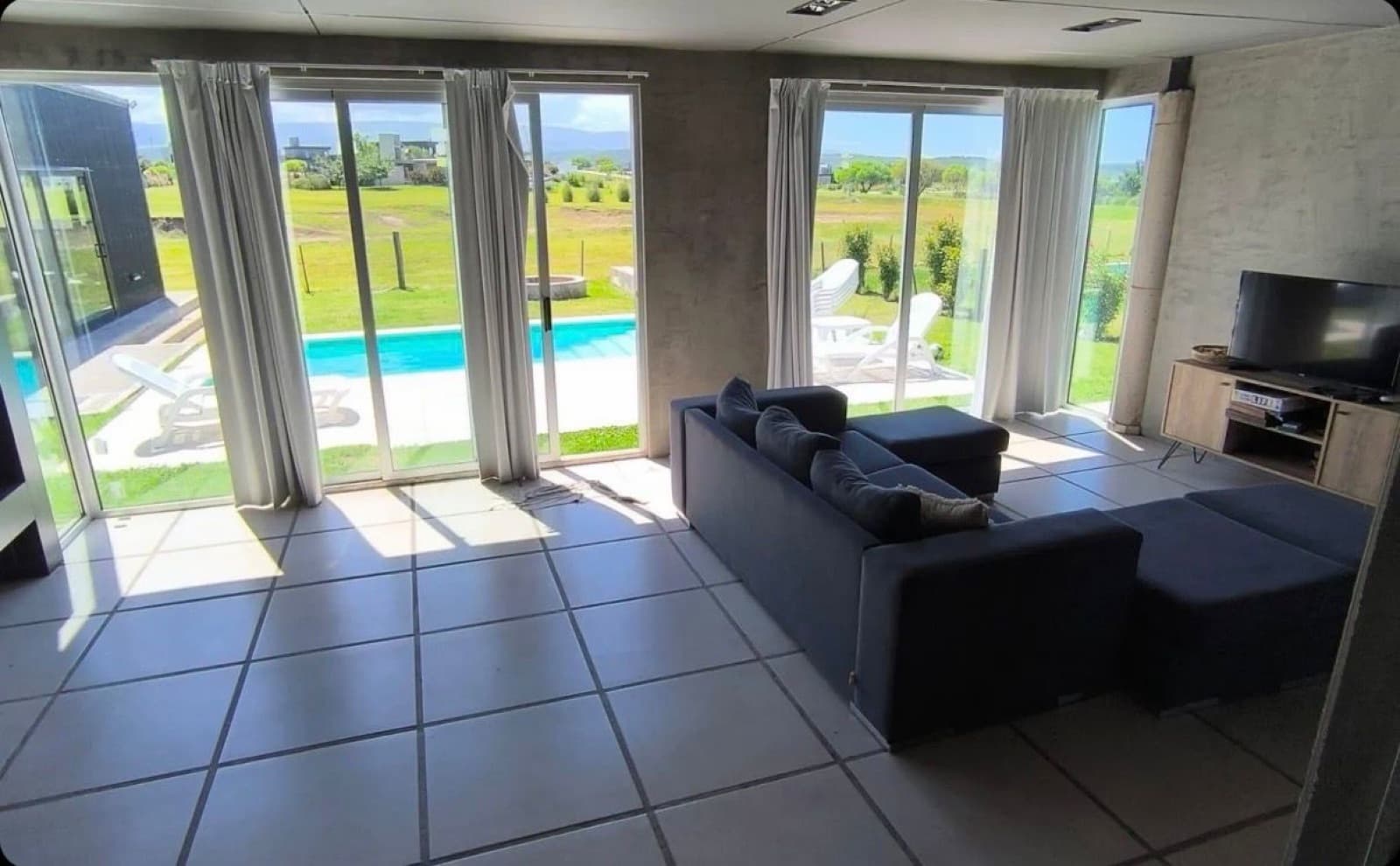 For Sale | House in Potrero de Garay