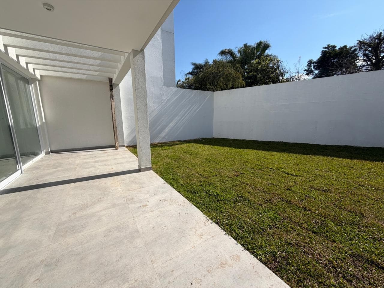 Brand-New House for Sale in Punta Chica, San Isidro.
