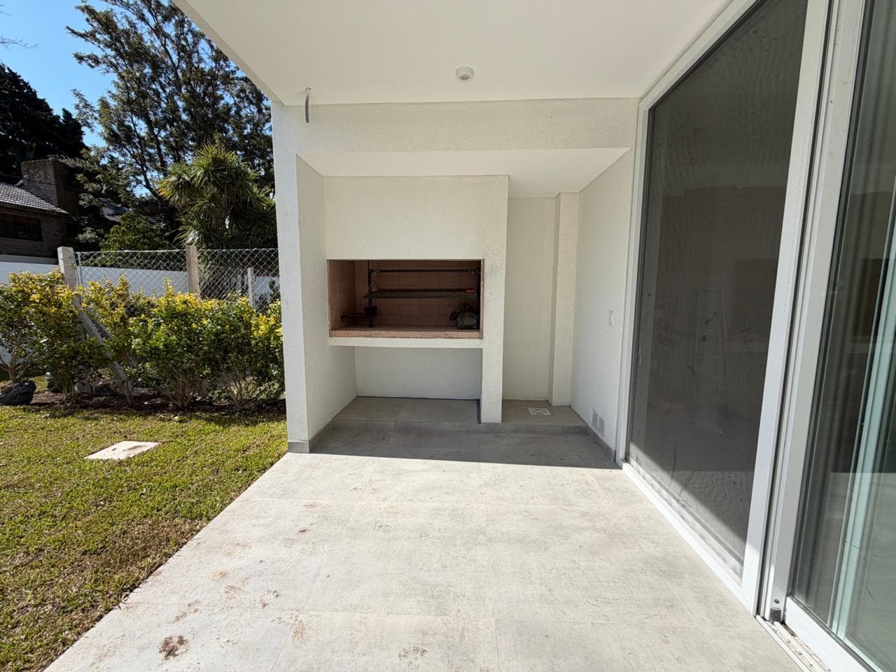 Brand-New House for Sale in Punta Chica, San Isidro.