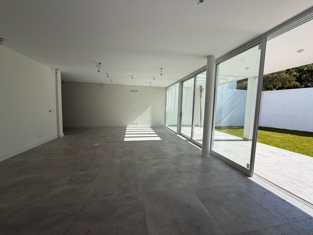 Brand-New House for Sale in Punta Chica, San Isidro.