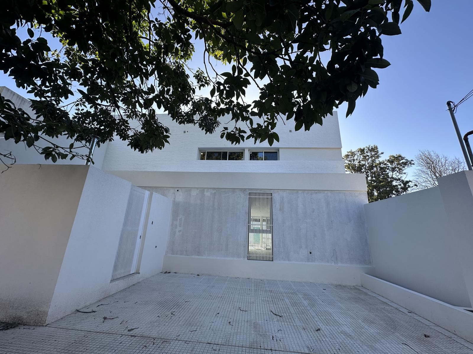 Brand-New House for Sale in Punta Chica, San Isidro.