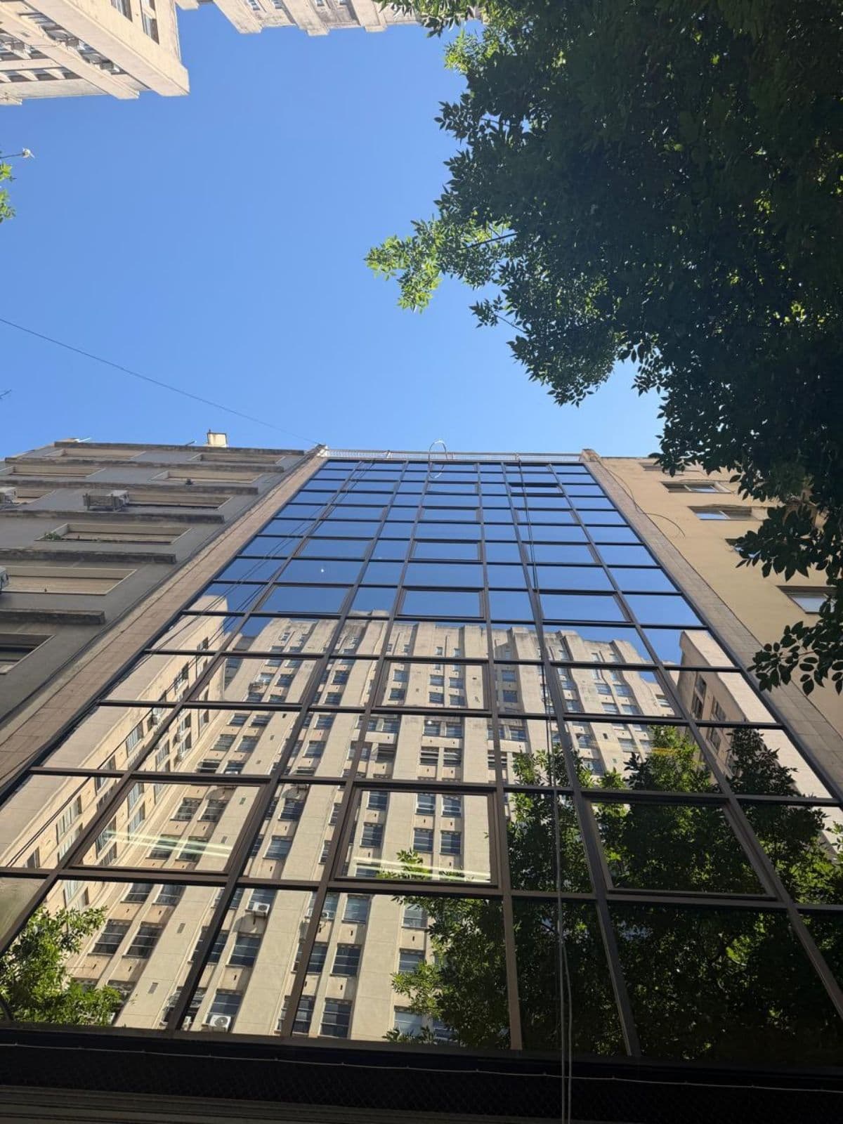 Office - Recoleta