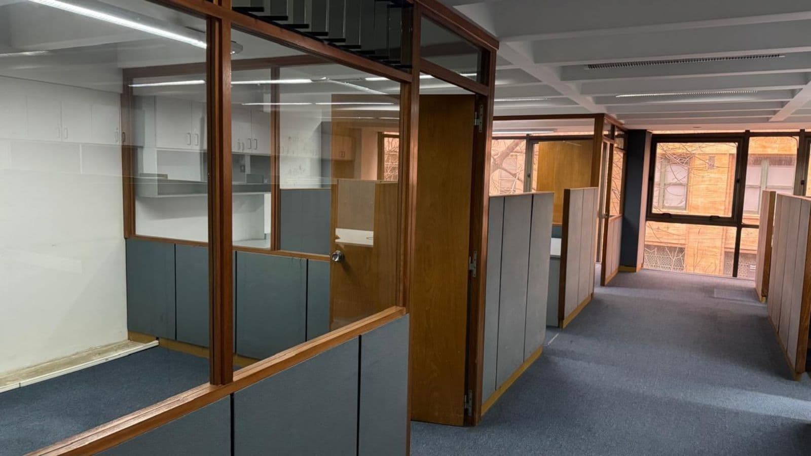 Office - Recoleta