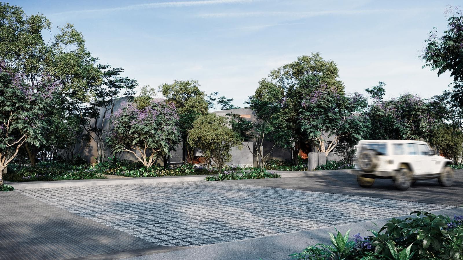 300 m² residential lot for sale starting at $2,428,536 MXN | In Playa del Carmen, Mexico