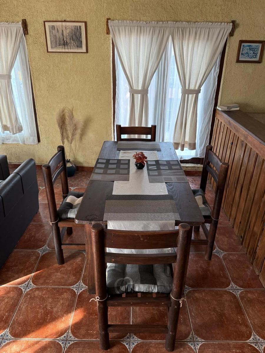 FURNISHED APARTMENT FOR RENT, ONE BLOCK FROM GARCIA DE LEON BOULEVARD