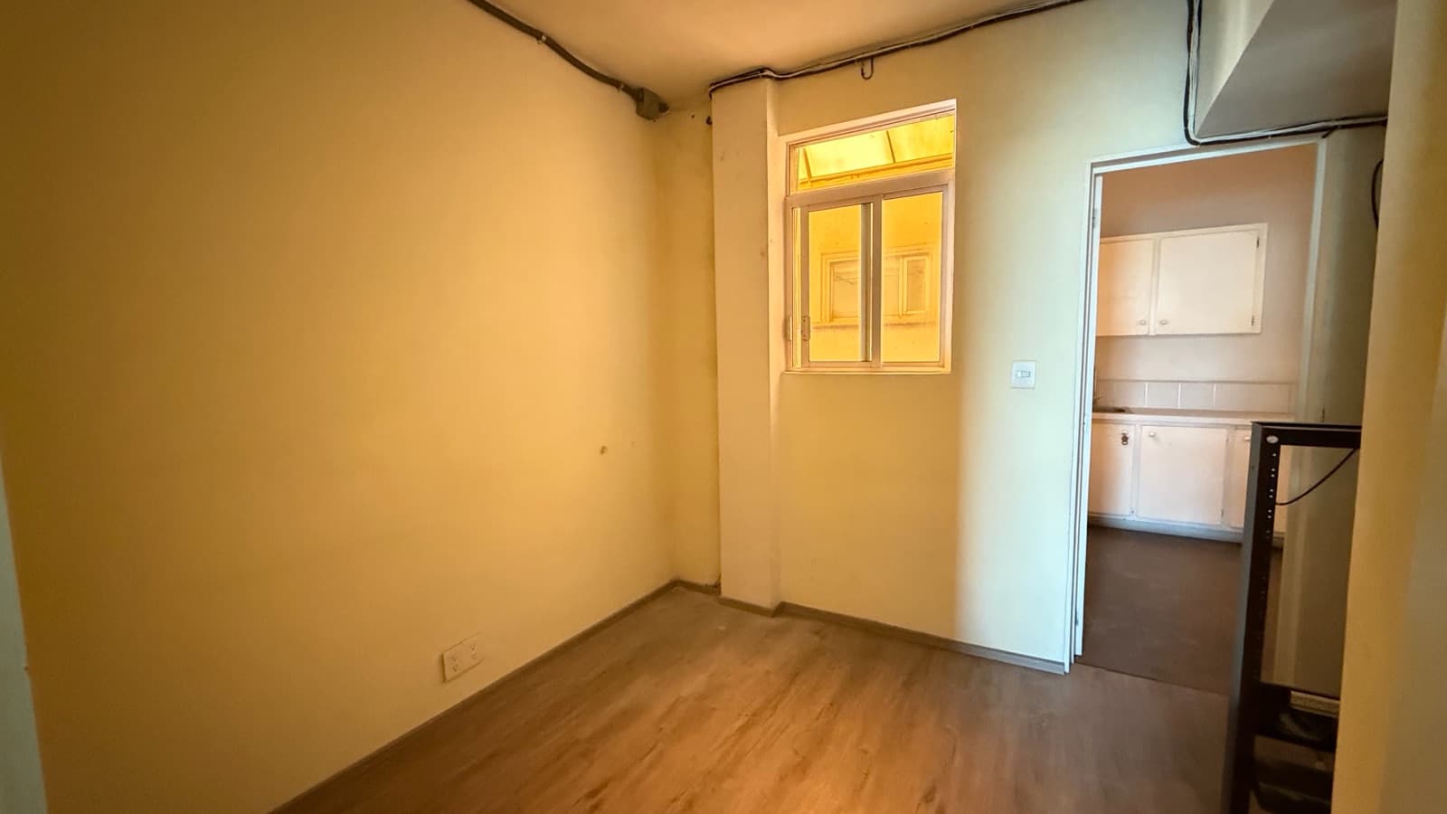 Amazing office in the heart of Polanco