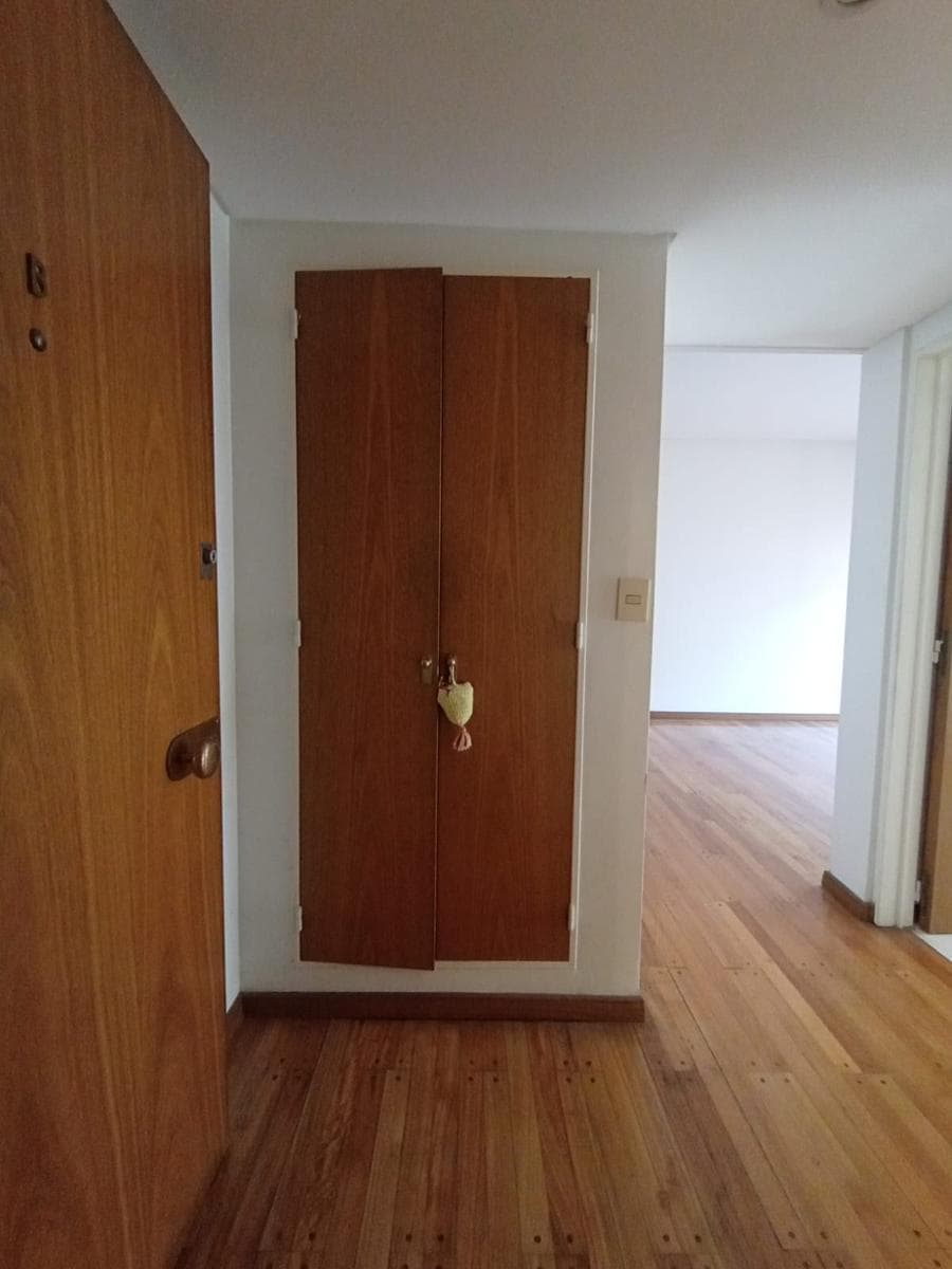 3-ROOM APARTMENT FOR SALE WITH DEDICATED PARKING SPACE - BRIGHT - EXCELLENT LOCATION IN BELGRANO
