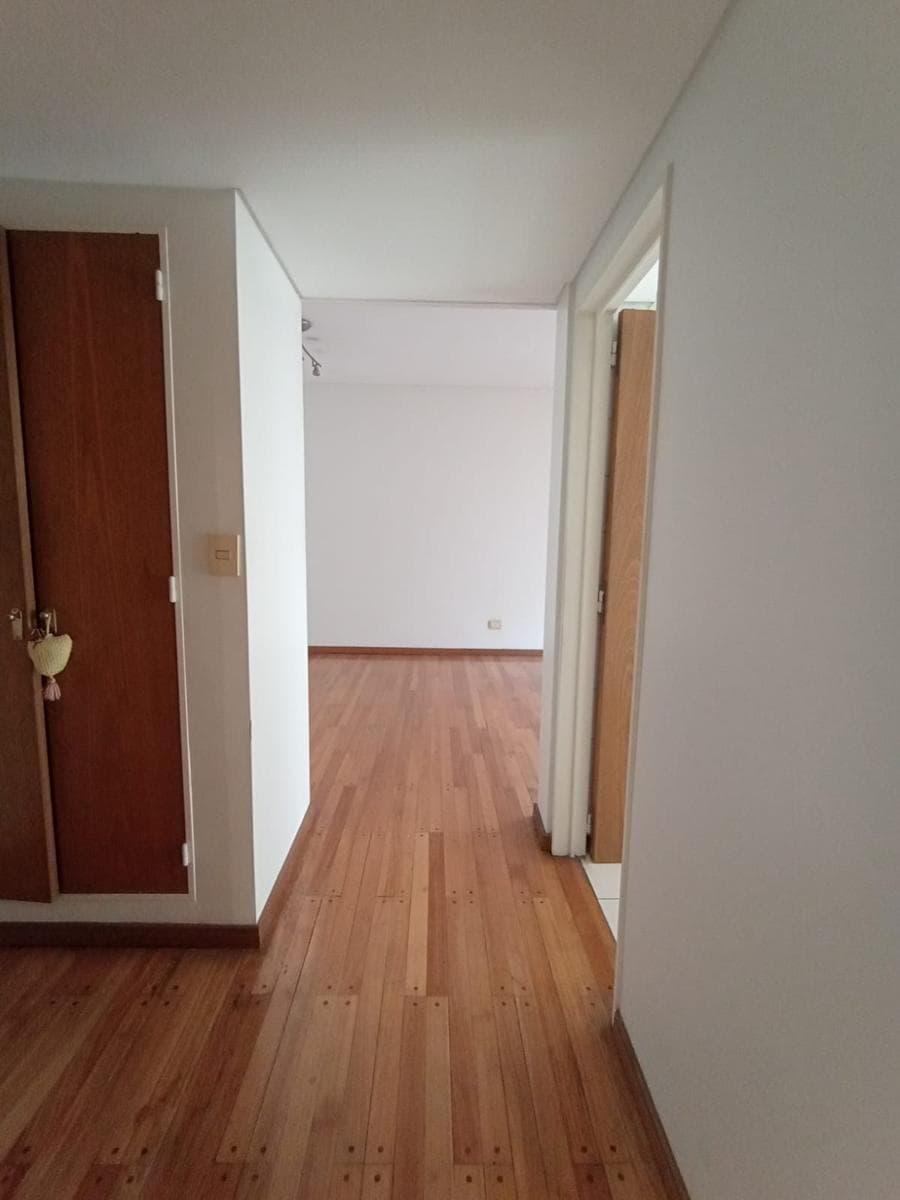 3-ROOM APARTMENT FOR SALE WITH DEDICATED PARKING SPACE - BRIGHT - EXCELLENT LOCATION IN BELGRANO