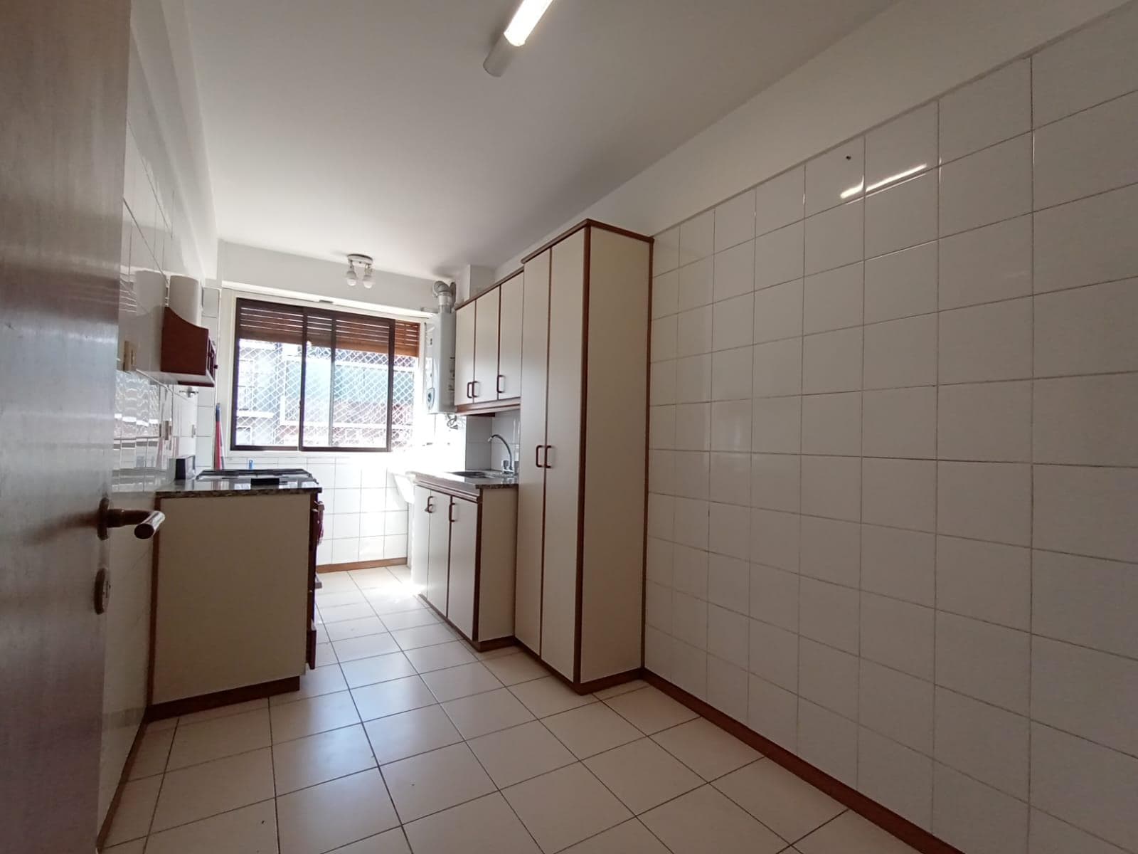 3-ROOM APARTMENT FOR SALE WITH DEDICATED PARKING SPACE - BRIGHT - EXCELLENT LOCATION IN BELGRANO