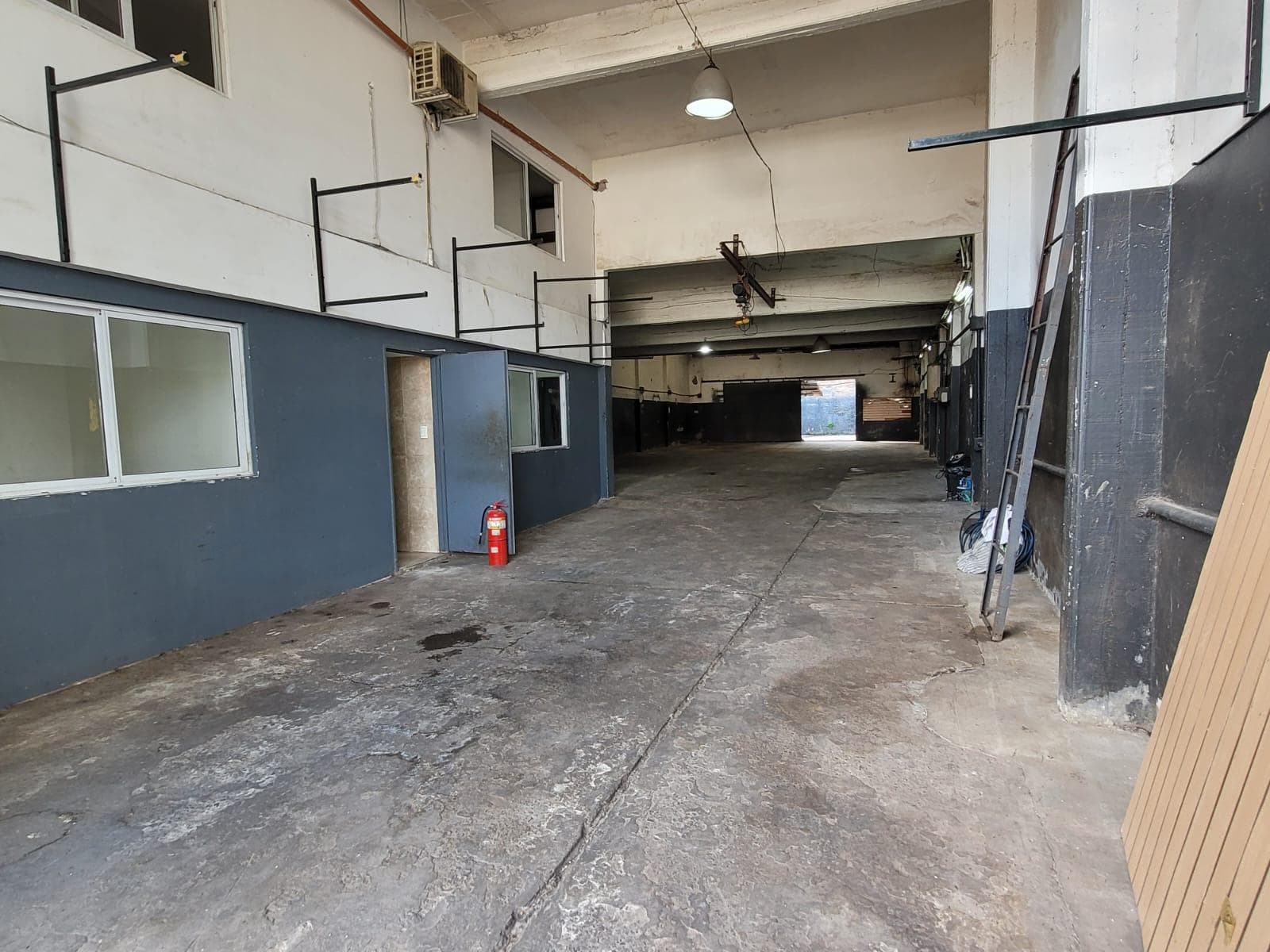 Warehouse/Storage Space for Rent