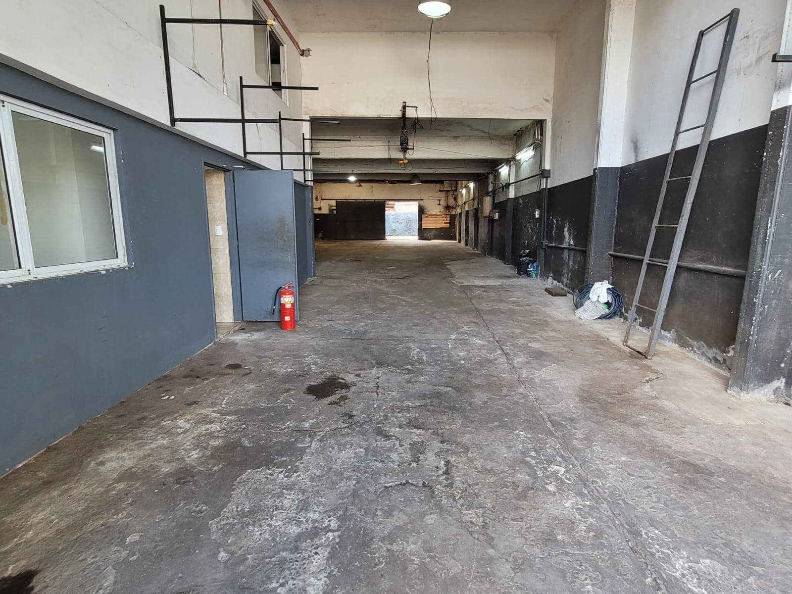 Warehouse/Storage Space for Rent