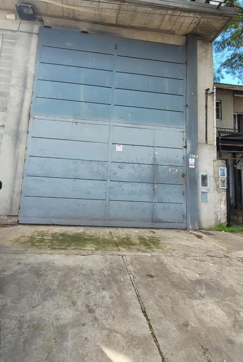 Warehouse/Storage Space for Rent