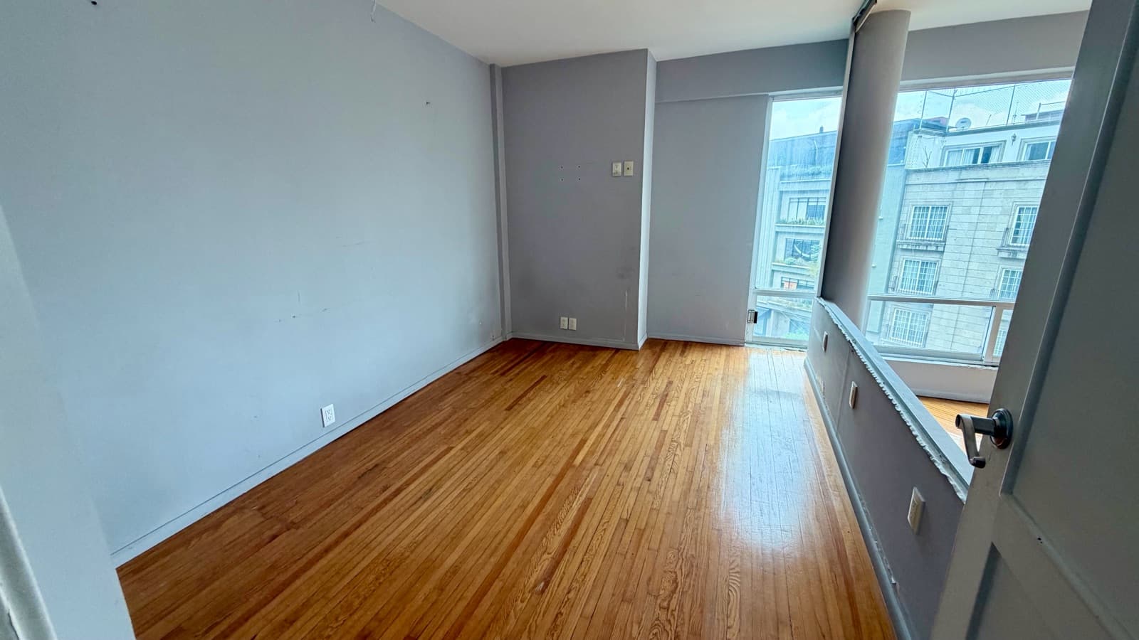 Office for Rent in the Heart of Polanco