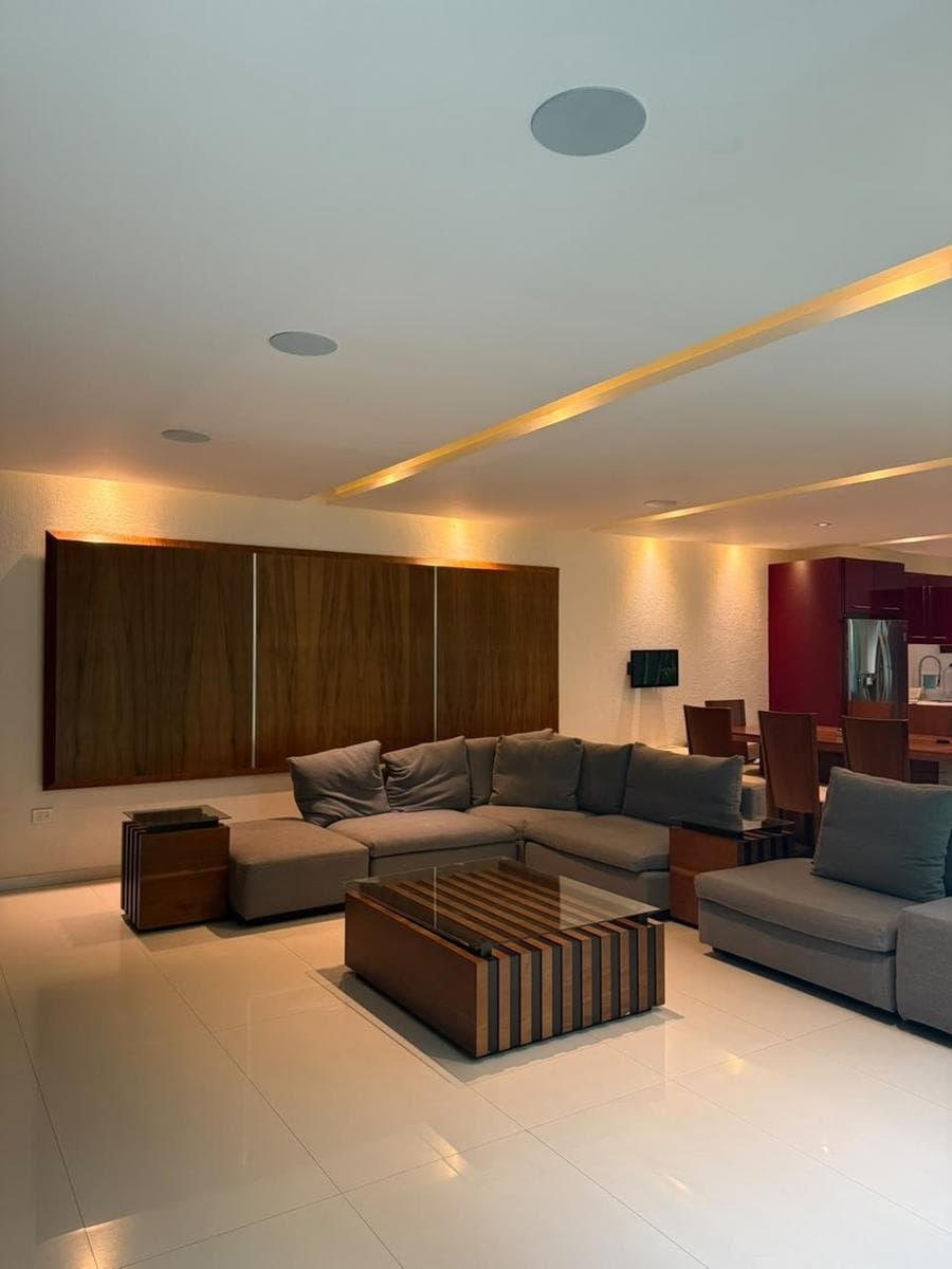 FURNISHED AND SMART HOME FOR RENT