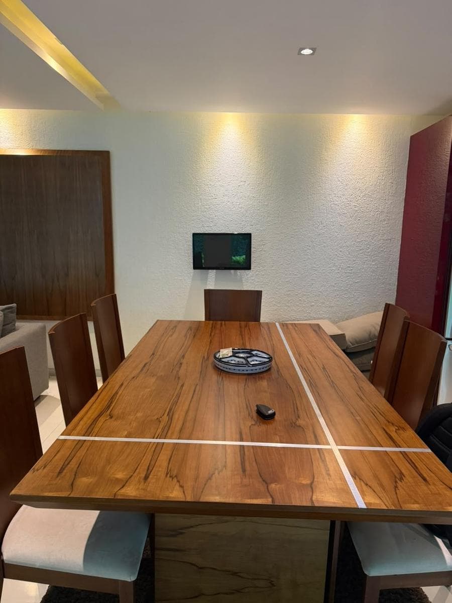 FURNISHED AND SMART HOME FOR RENT