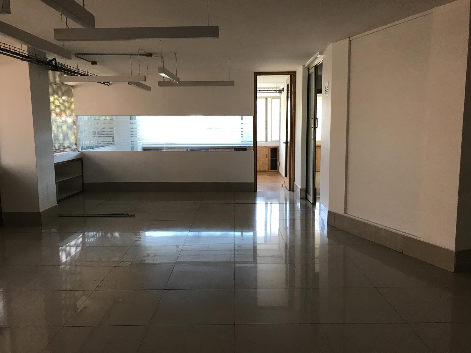 Commercial Office Building for Rent, Benito Juárez, Actipan Del Valle