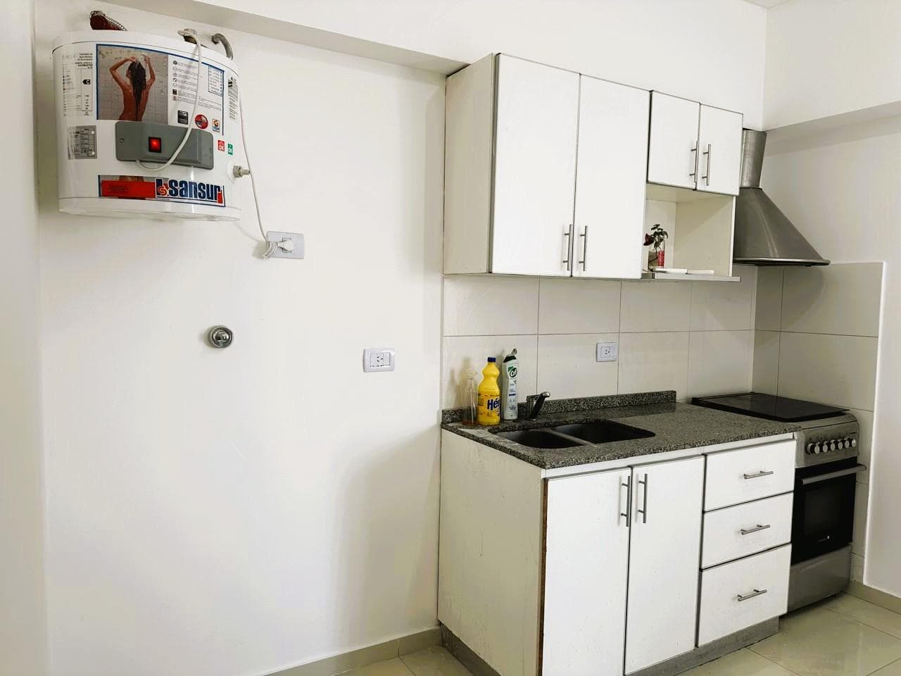 Apartment in Villa Martelli - Financing Available - 3rd Floor