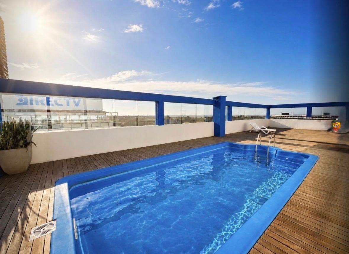 2-Room Apartment for Rent in Nuñez