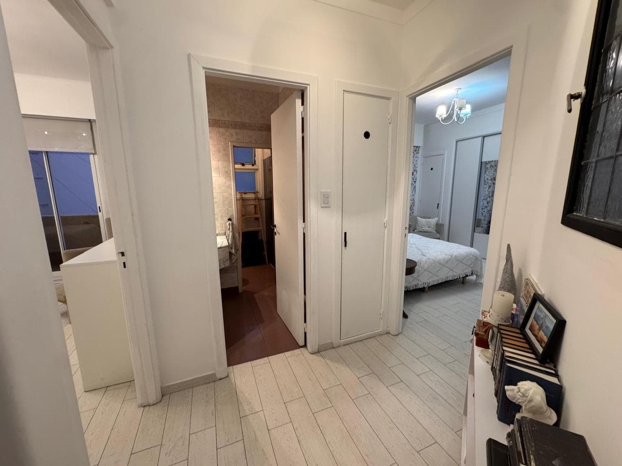 4-Bedroom Apartment for Sale in Monserrat