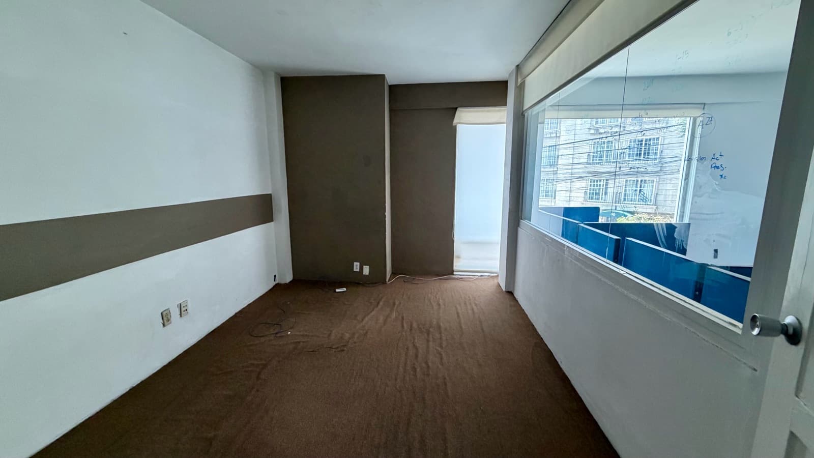 Office in the Heart of Polanco