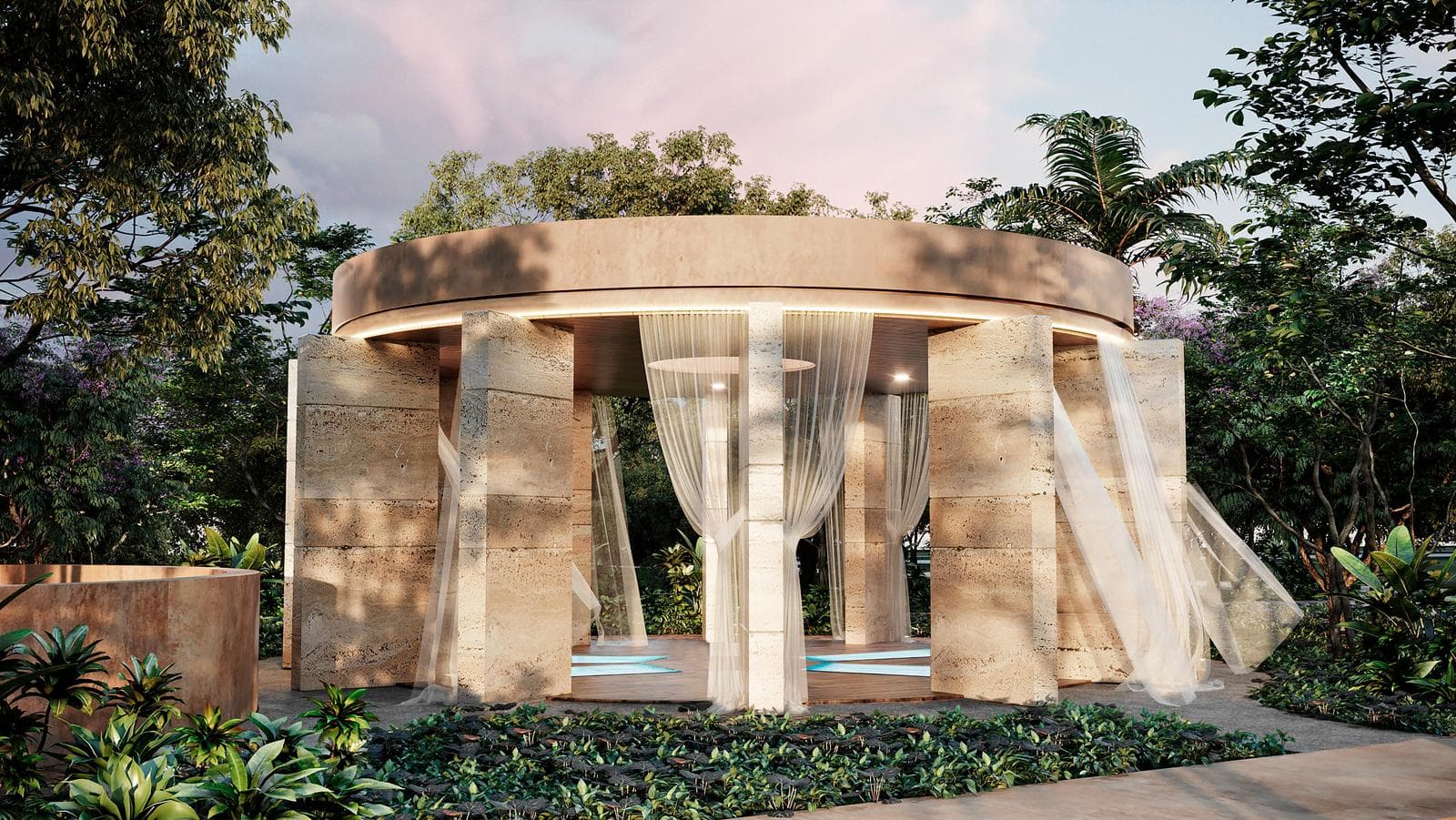 180 m² residential lot starting at $1,457,122 MXN | Invest in one of the fastest-growing areas of the Riviera Maya