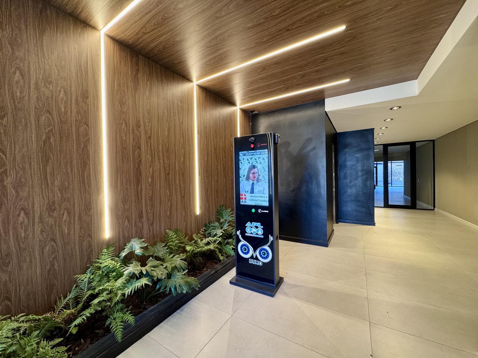 Brand-new 2-bedroom apartment for sale in Pichincha, Rosario
