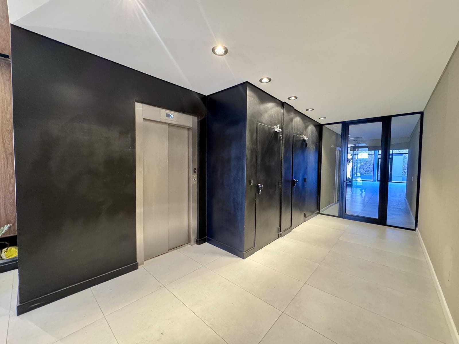 Brand-new 2-bedroom apartment for sale in Pichincha, Rosario