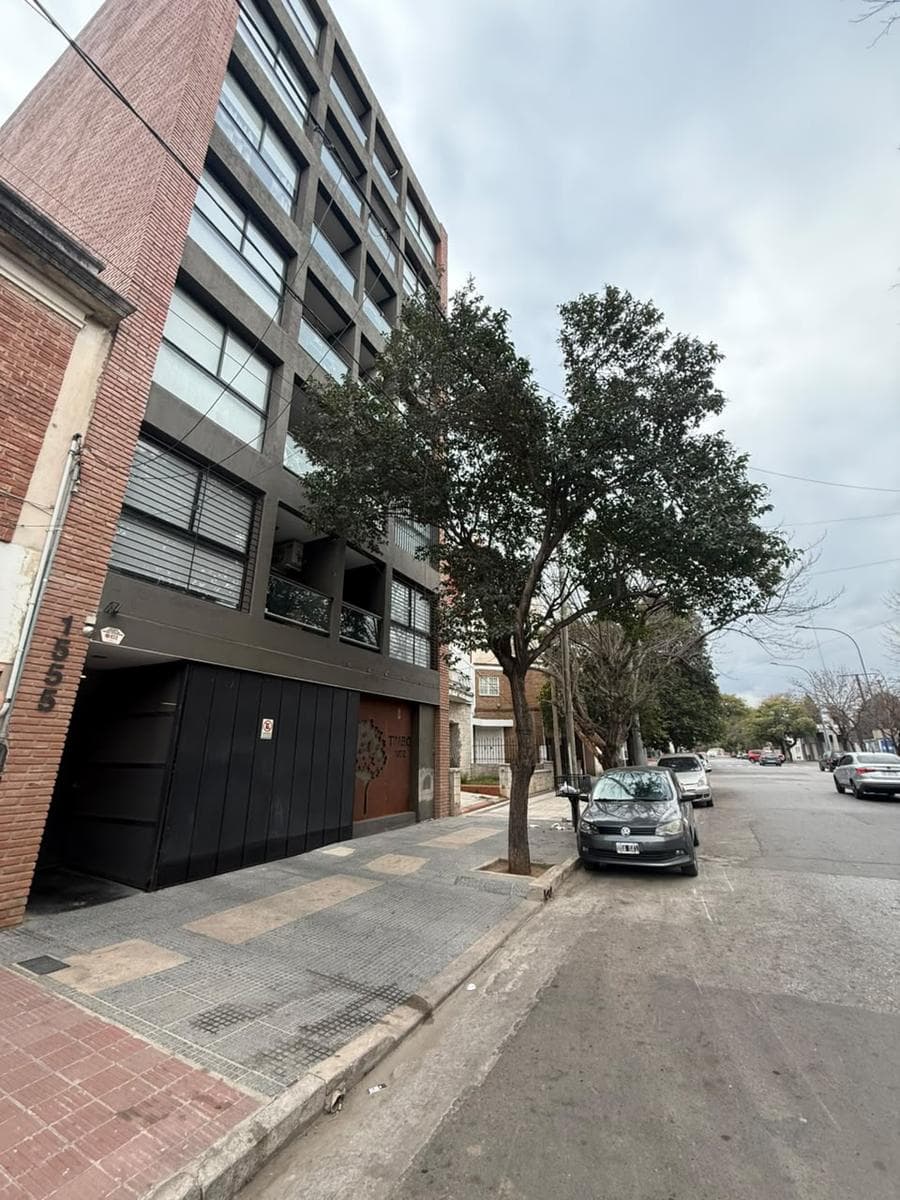 2-BEDROOM APARTMENT FOR SALE IN THE ALTA CORDOBA NEIGHBORHOOD