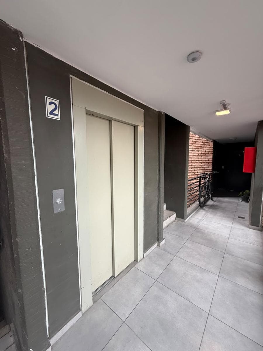 2-BEDROOM APARTMENT FOR SALE IN THE ALTA CORDOBA NEIGHBORHOOD
