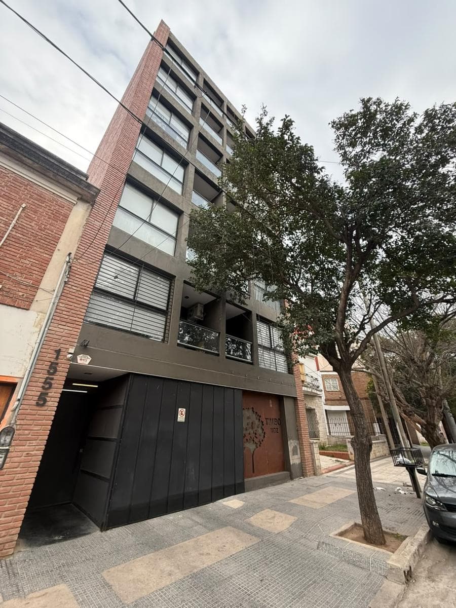 2-BEDROOM APARTMENT FOR SALE IN THE ALTA CORDOBA NEIGHBORHOOD