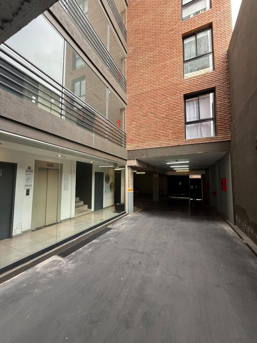 2-BEDROOM APARTMENT FOR SALE IN THE ALTA CORDOBA NEIGHBORHOOD