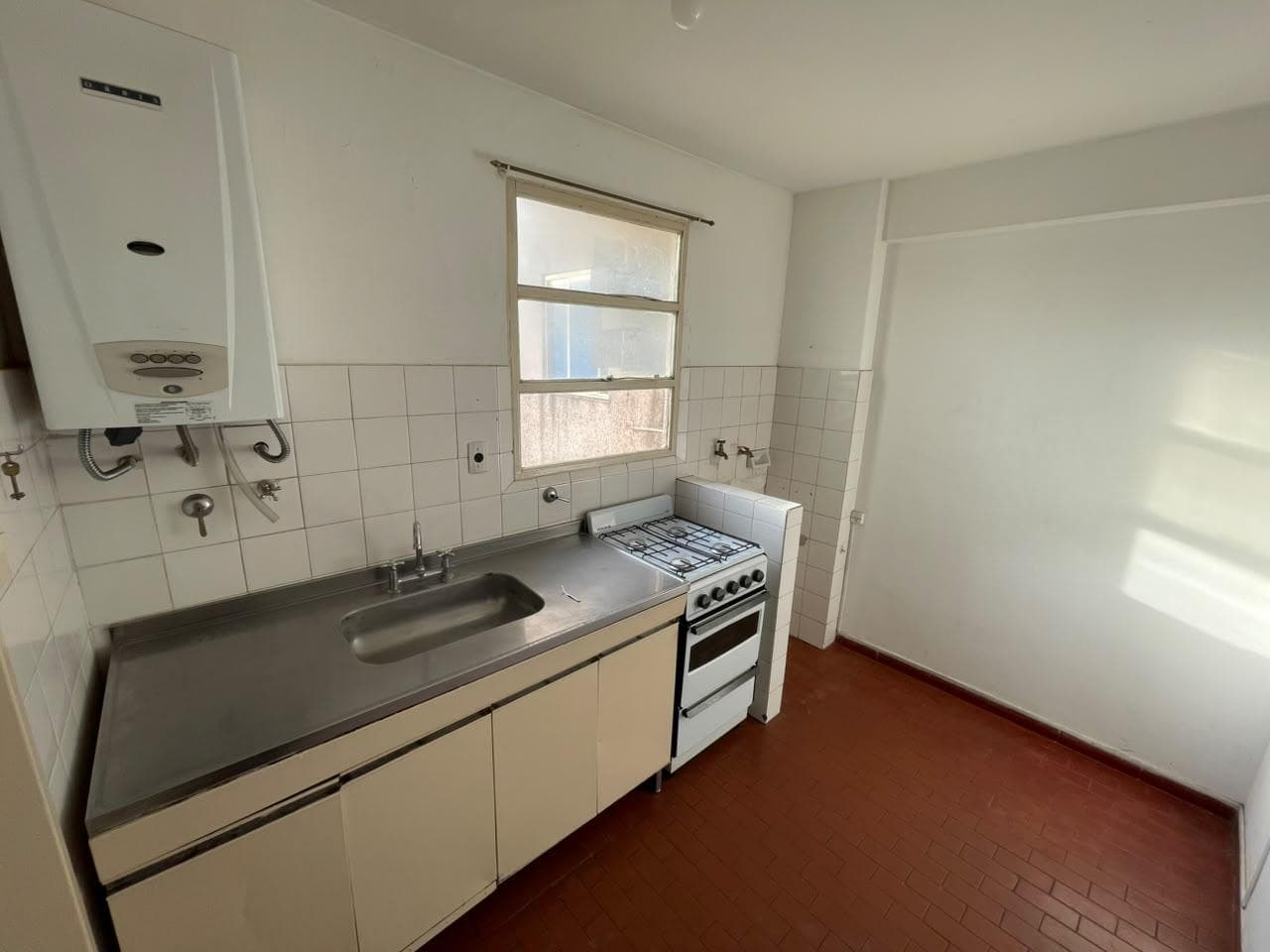 Apartment in Villa Santa Rita
