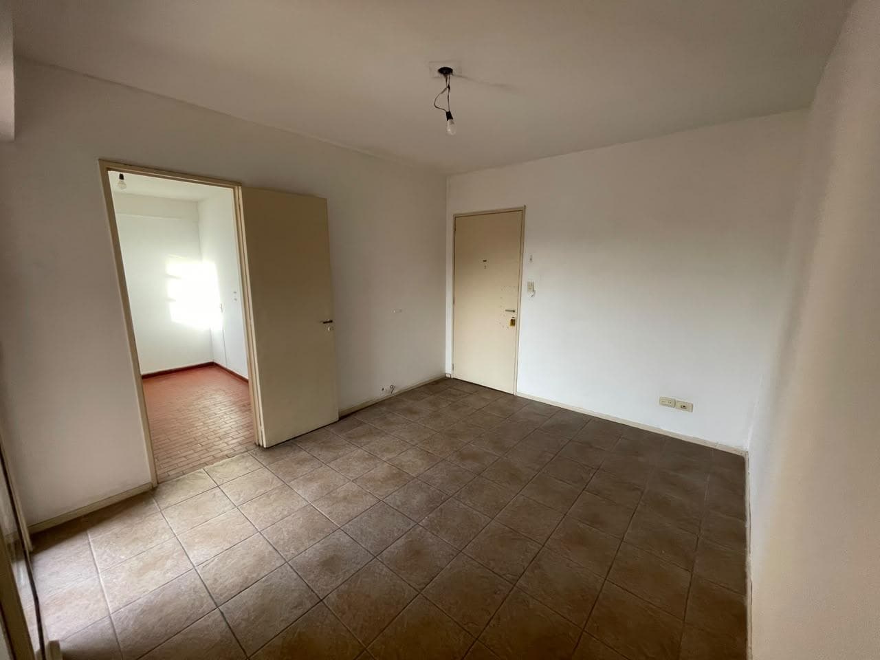 Apartment in Villa Santa Rita