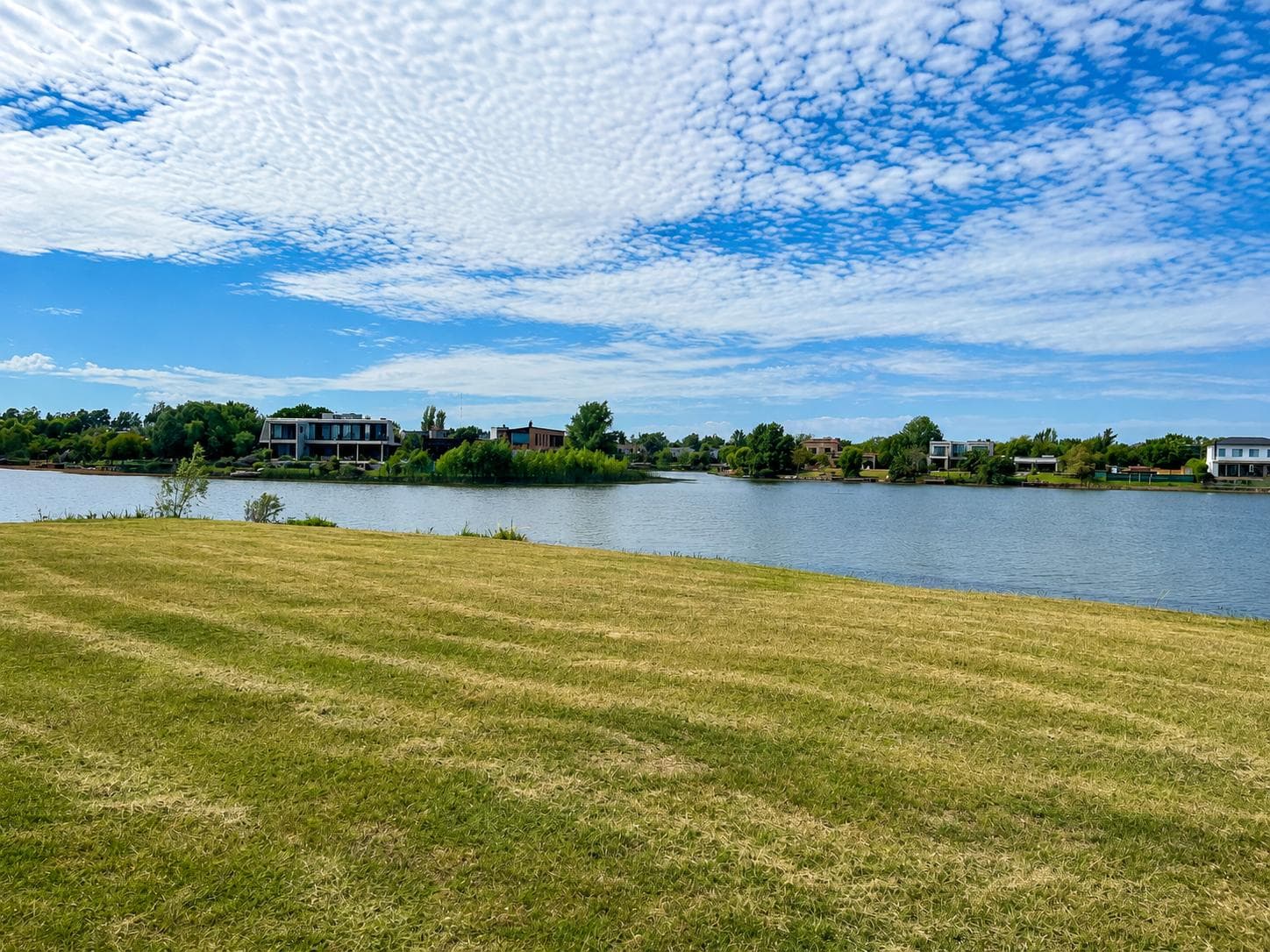 Lot for Sale on the River in the San Marco Neighborhood, Villanueva, Tigre