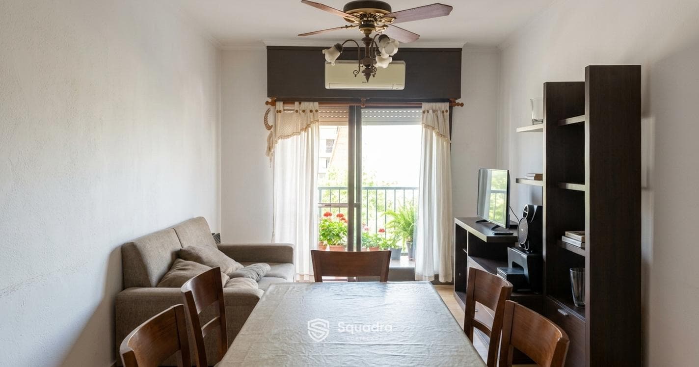 FOR SALE | TRADE-IN - 4-bedroom apartment - QUALIFIES FOR A MORTGAGE.