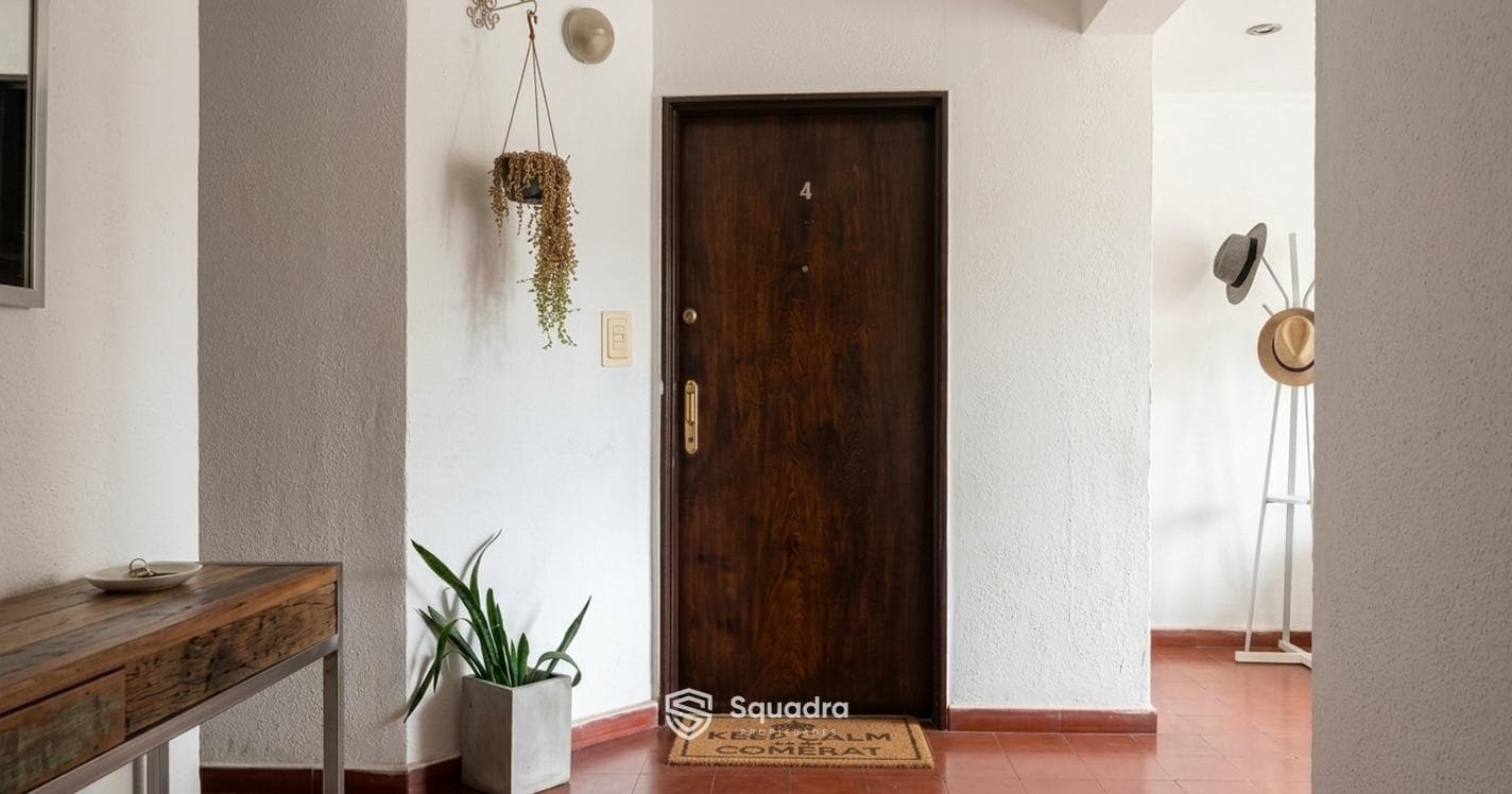 FOR SALE | TRADE-IN - 4-bedroom apartment - QUALIFIES FOR A MORTGAGE.