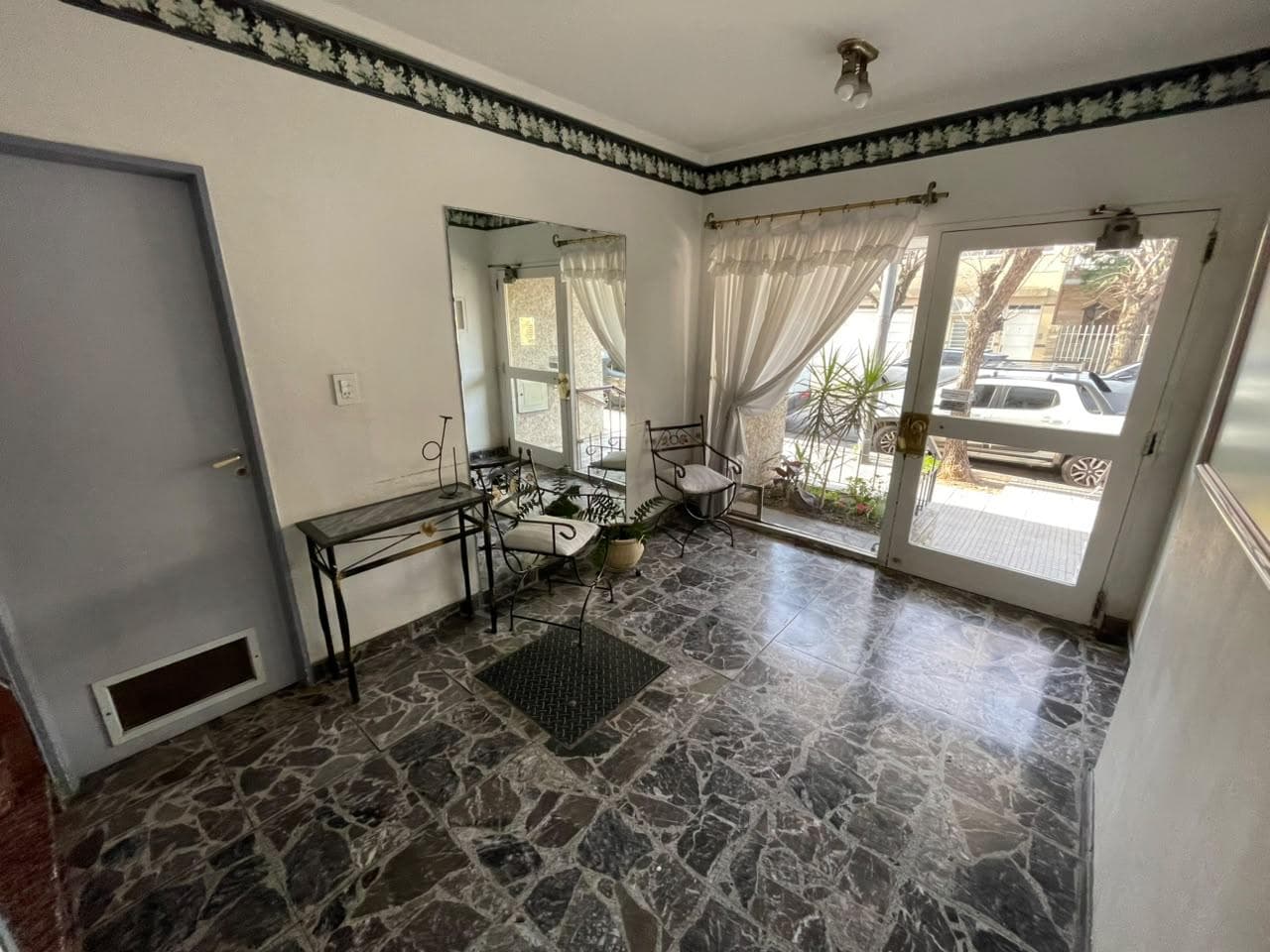 Apartment in Monte Castro