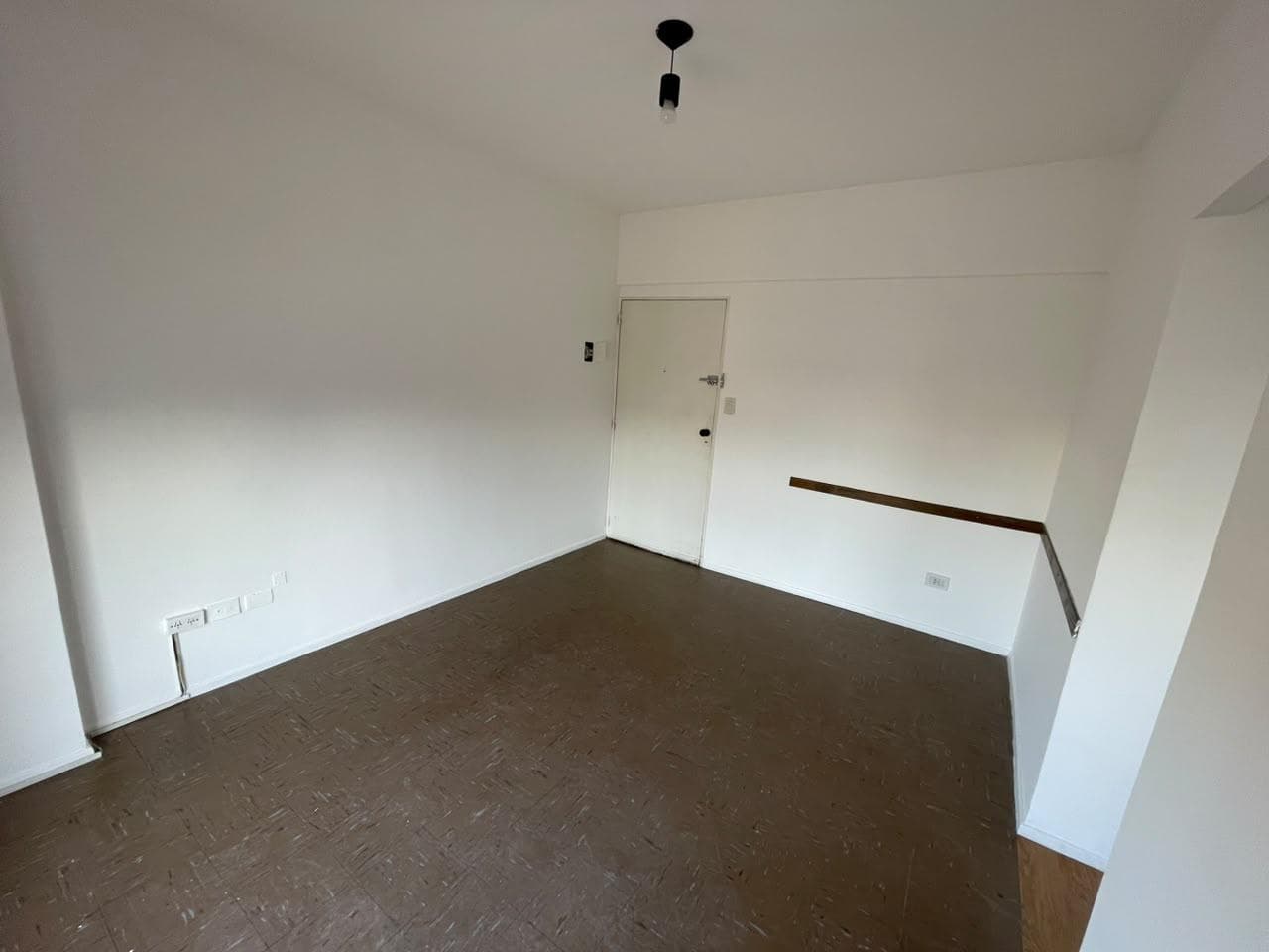 Apartment in Monte Castro