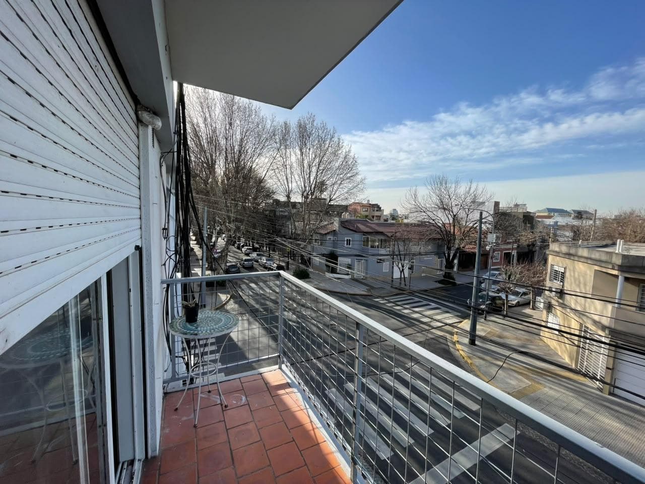 Apartment in Monte Castro