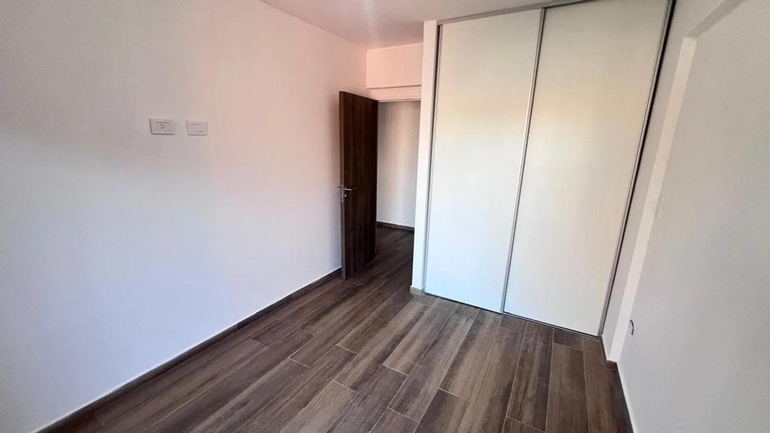 Apartment in Nuestra Señora de Lourdes