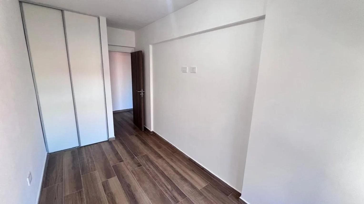 Apartment in Nuestra Señora de Lourdes