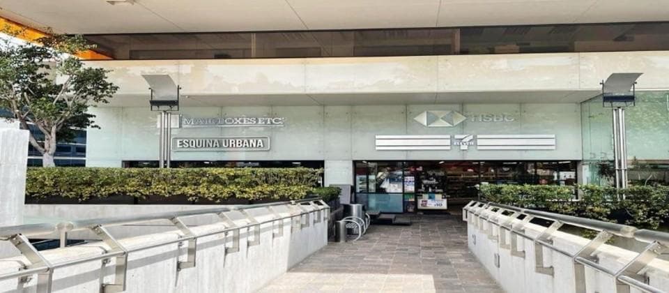 Office for Sale in Bosque de las Lomas, 93 m², excellent layout