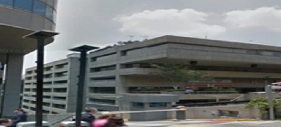 Office for Sale in Bosque de las Lomas, 93 m², excellent layout