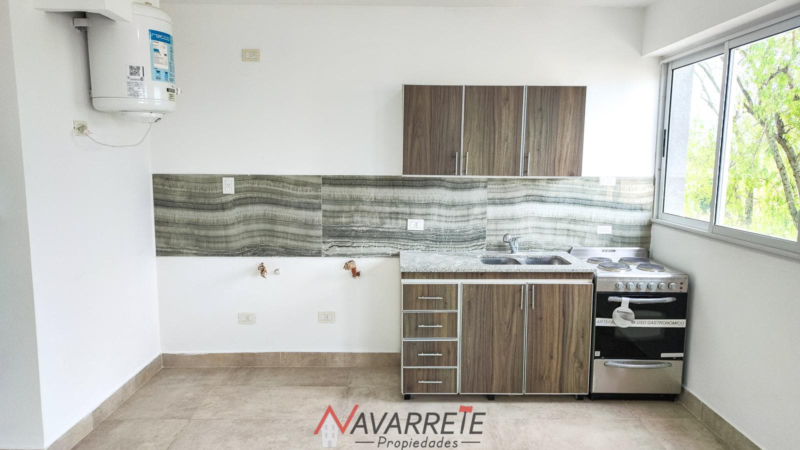 2-ROOM APARTMENT FOR RENT