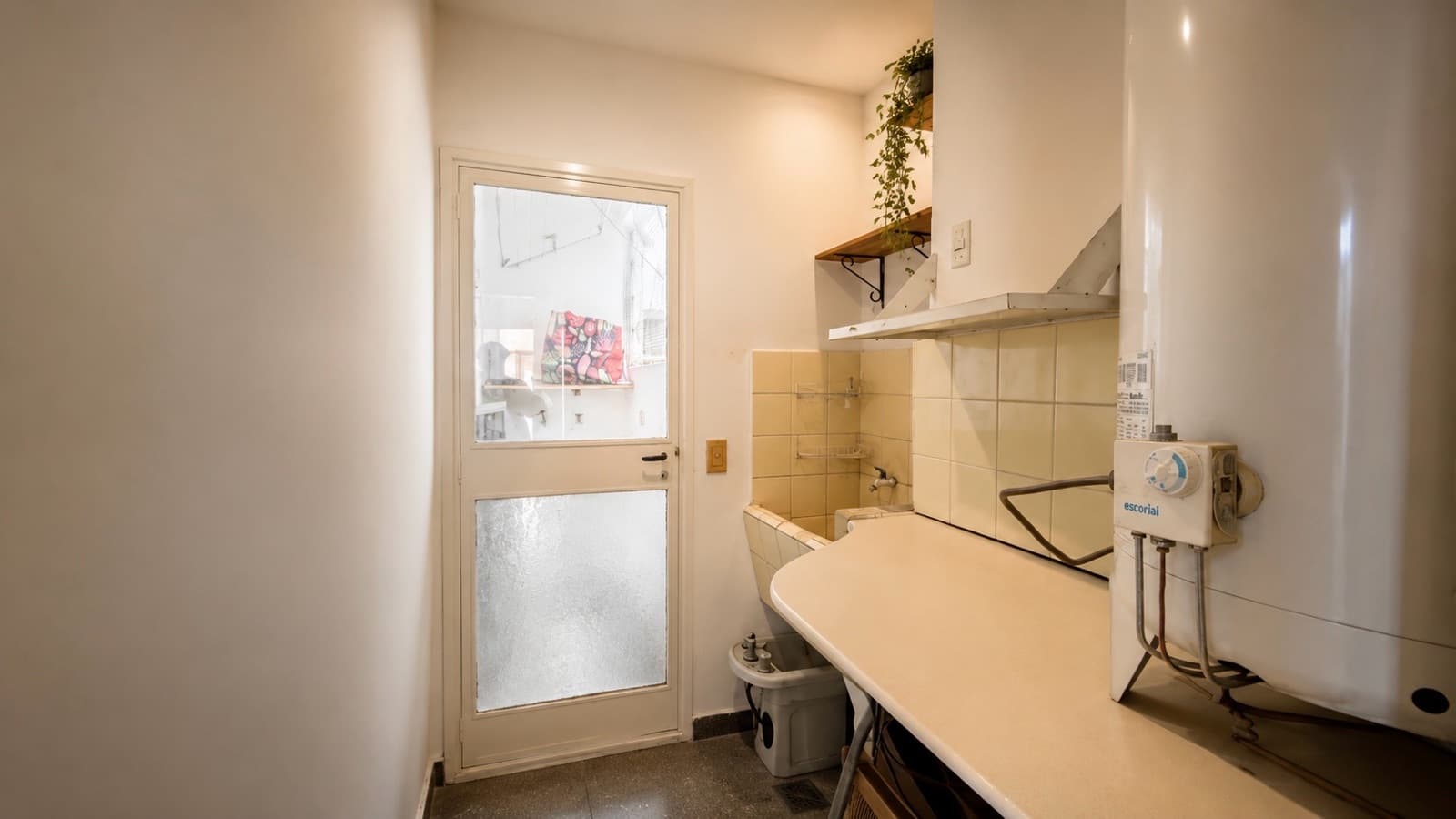 4-Room Apartment for Rent - Quilmes Downtown