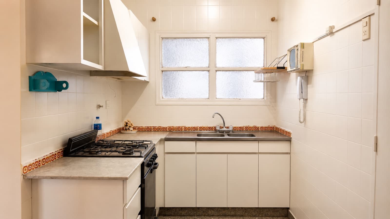 4-Room Apartment for Rent - Quilmes Downtown