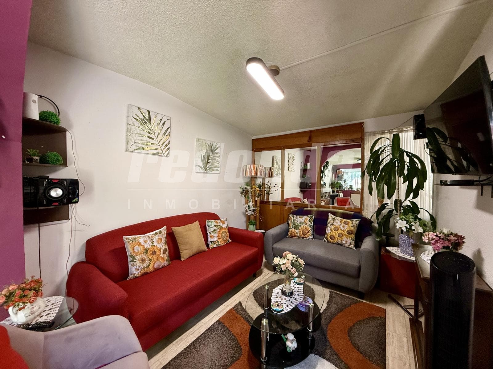 House in Ensueños